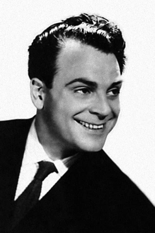Ron Ormond photo