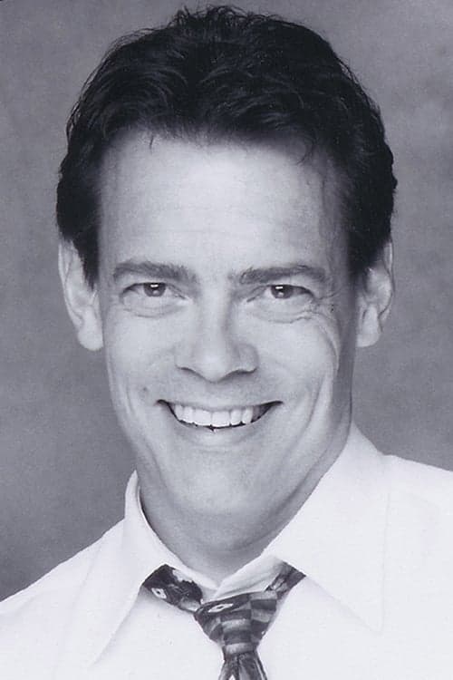 Ron Pardo photo