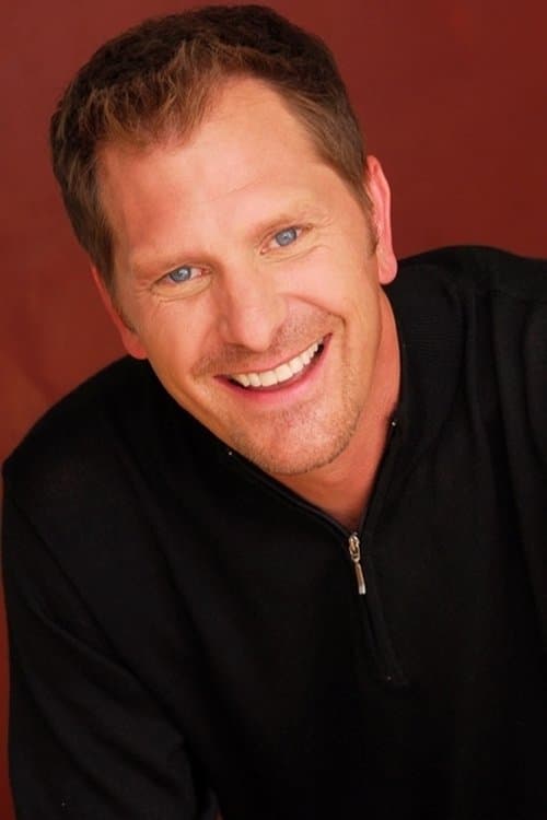 Ron Pearson photo