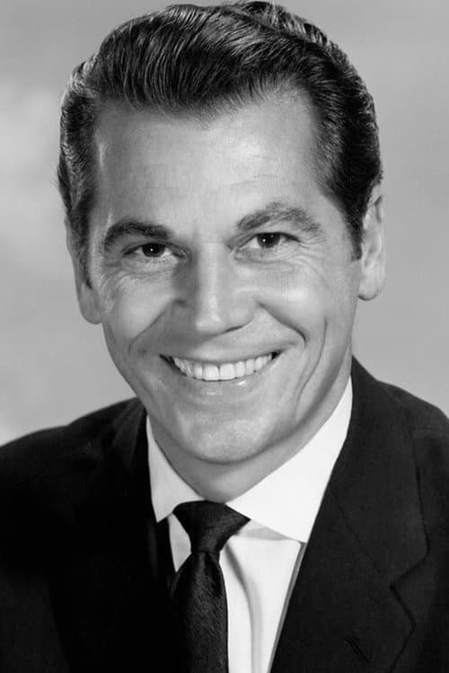 Ron Randell photo