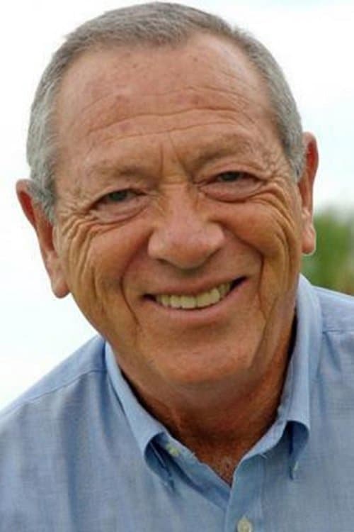 A portrait of Ron Satlof