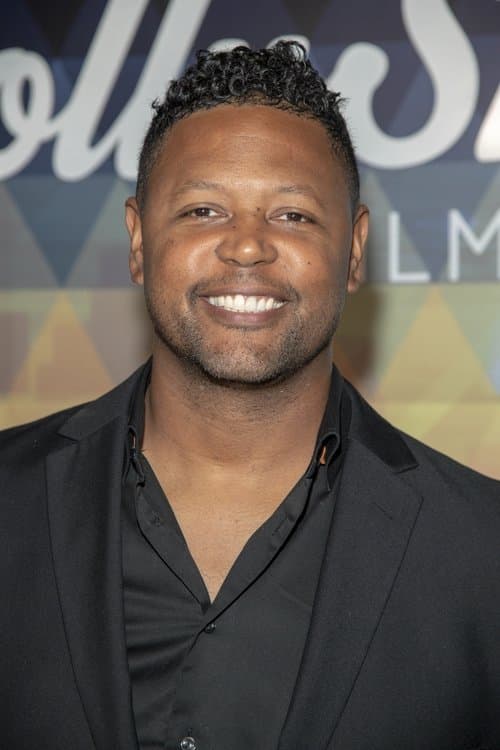 Ron Sierra photo