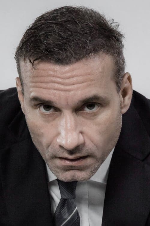 Ron Smoorenburg photo