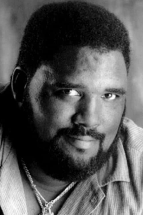 Ron Taylor photo