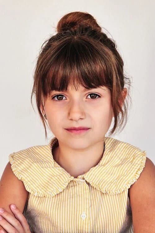 Rona Regjepi photo
