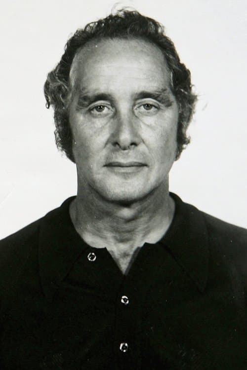 Ronald Biggs photo