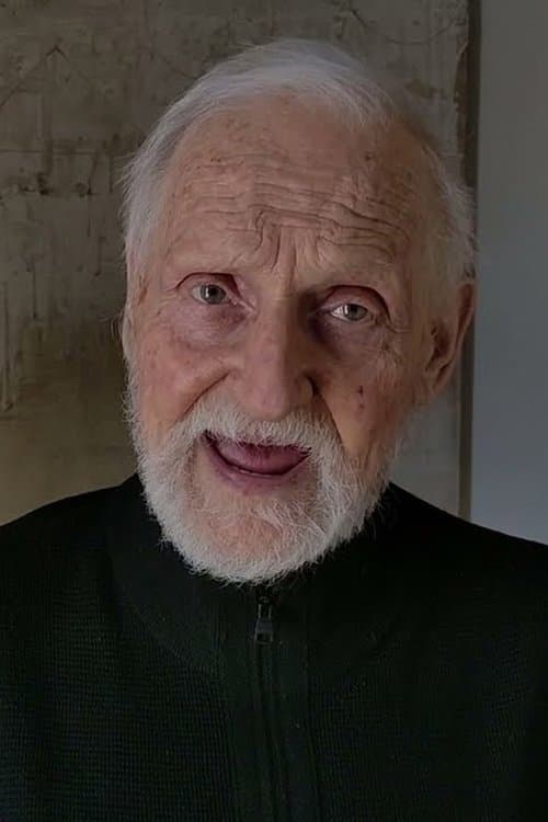 A portrait of Ronald Chase