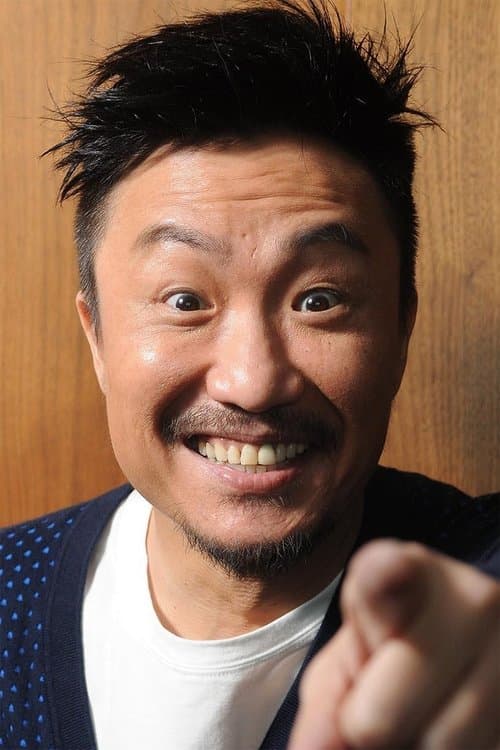 Ronald Cheng photo