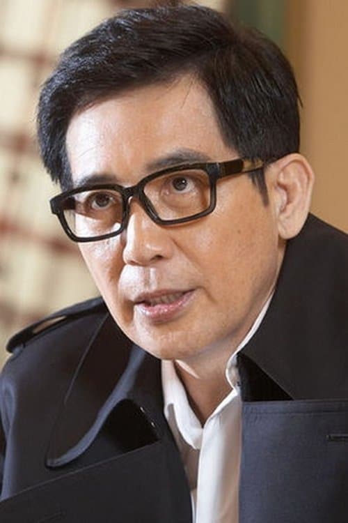 Ronald Chin Han photo