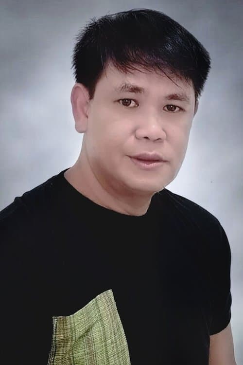 A portrait of Ronald Espinosa Batallones