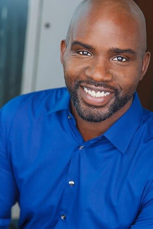 Ronald L. Conner photo