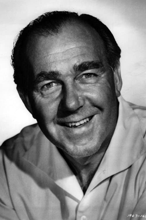 A portrait of Ronald Neame