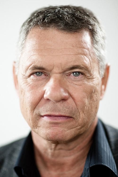 Ronald Nitschke photo