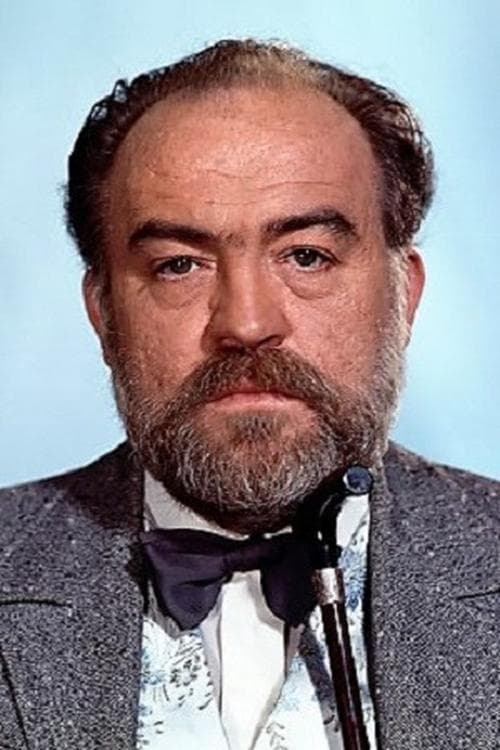 Ronald Radd photo