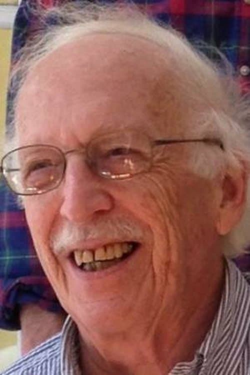 A portrait of Ronald Saland