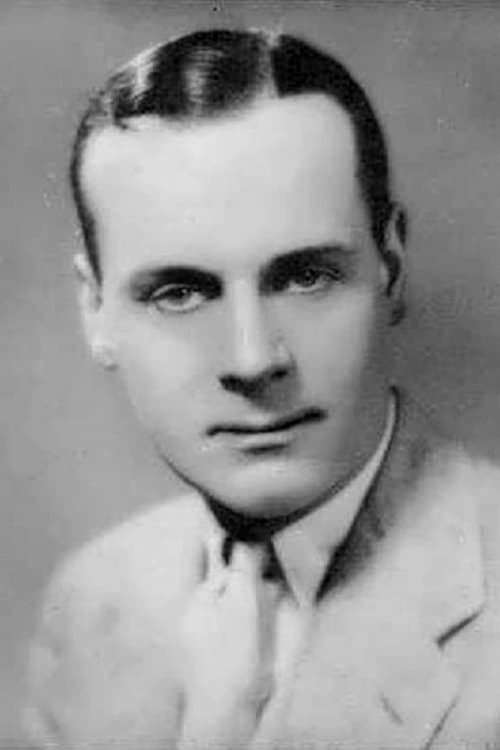 Ronald Ward photo