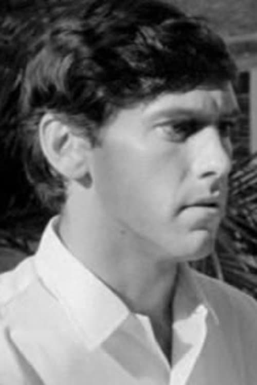 Ronald Warren photo
