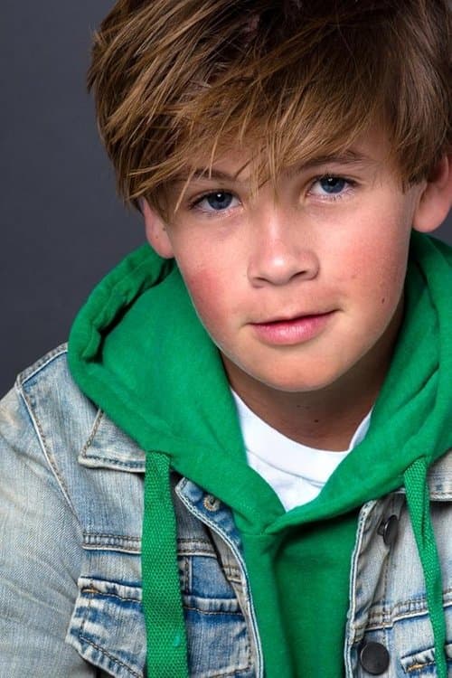 Ronan Carroll photo
