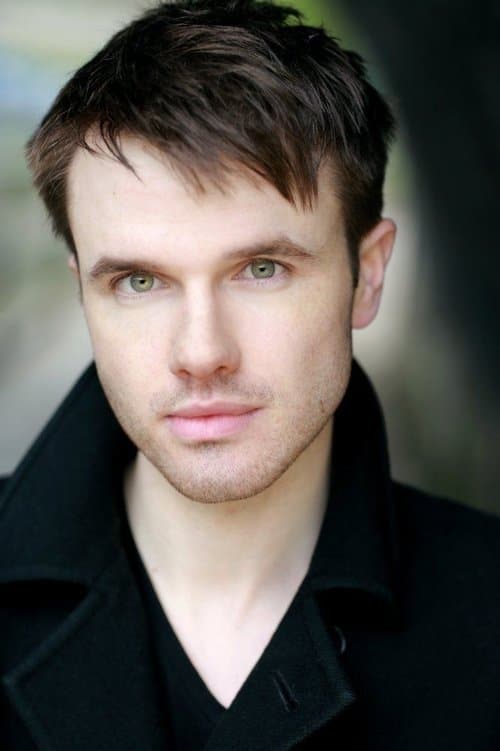 Ronan Raftery photo