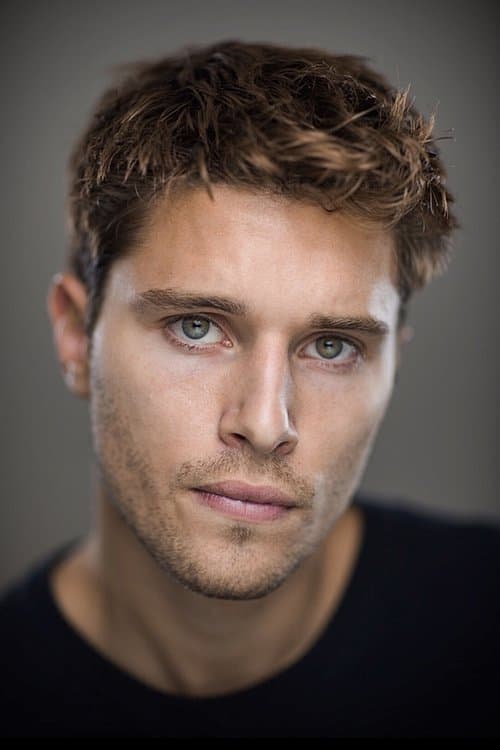 Ronen Rubinstein photo