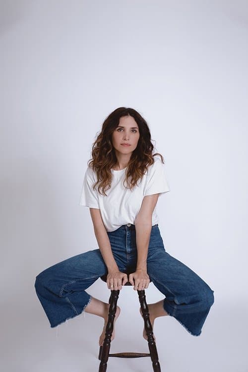 Roni Hadar photo