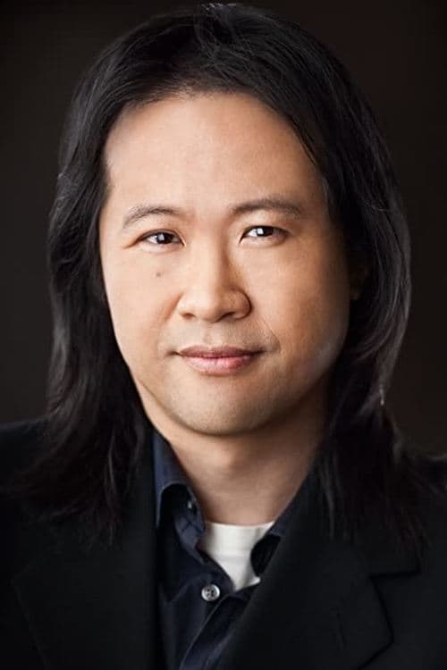 Ronin Wong photo