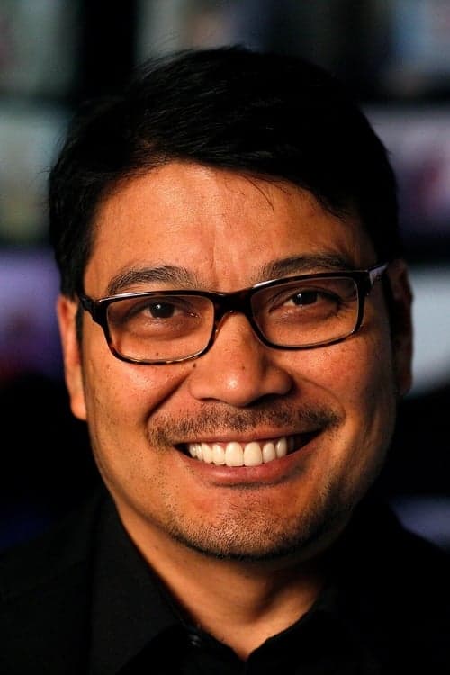 Ronnie del Carmen photo