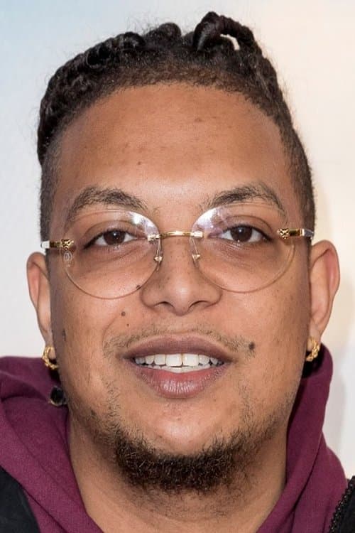 Ronnie Flex photo
