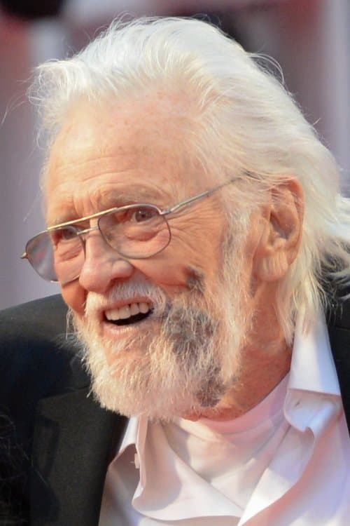Ronnie Hawkins photo