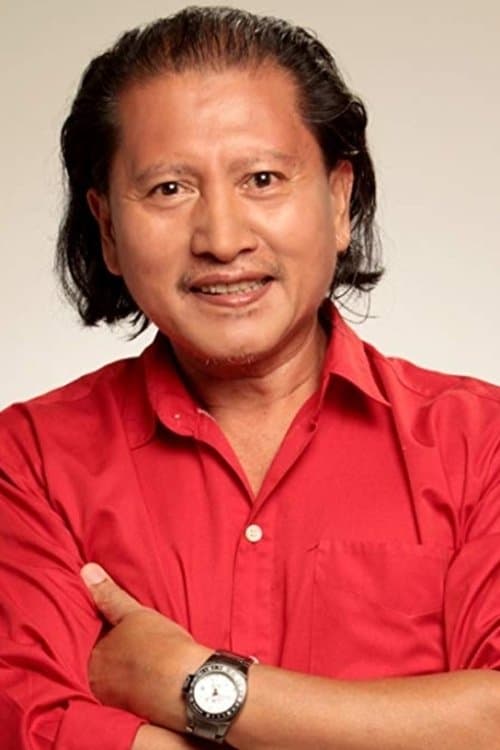 Ronnie Lazaro photo