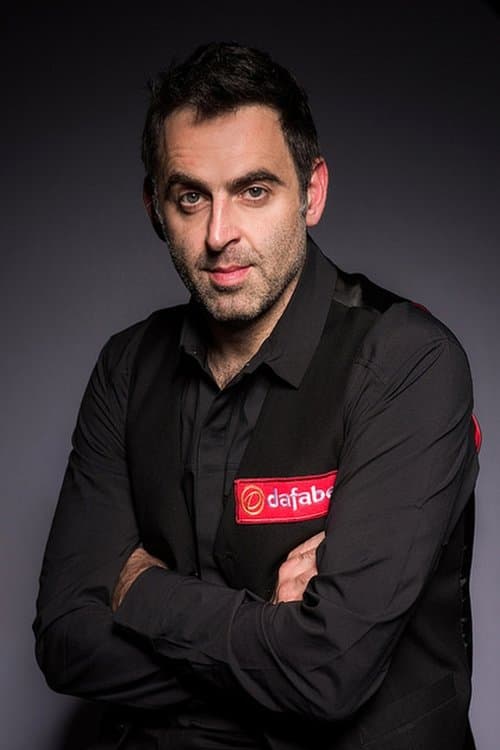 Ronnie O'Sullivan photo