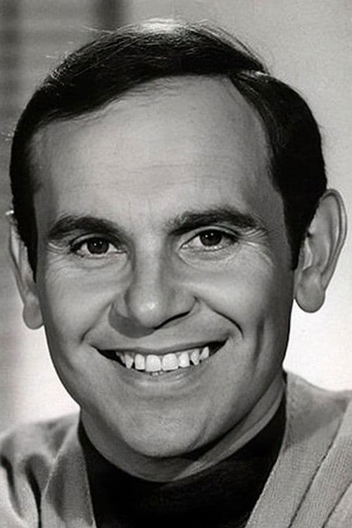 Ronnie Schell photo