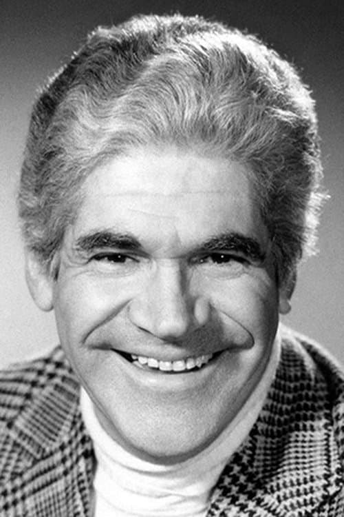 Ronny Graham photo