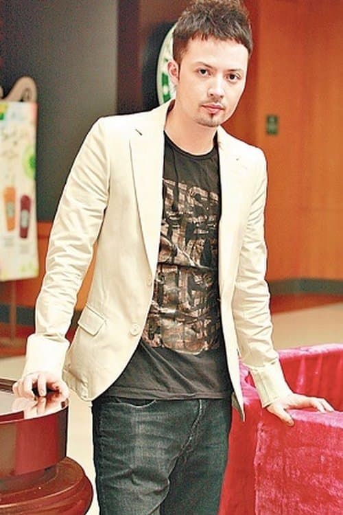 Ronny Lai Chak-Yan photo
