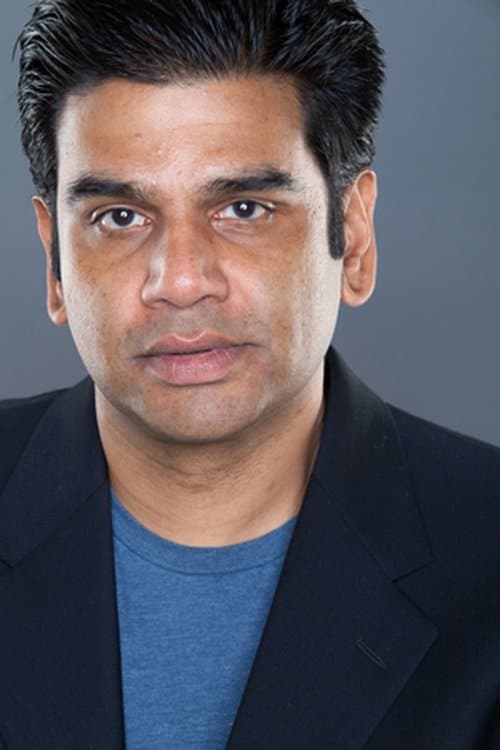 Ronobir Lahiri photo