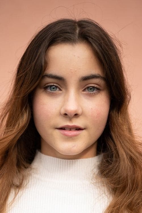 Roosmarijn van der Hoek photo