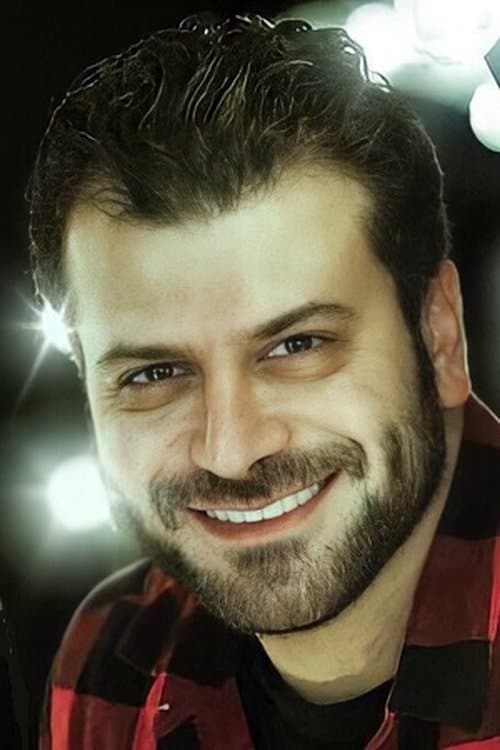 Roozbeh Hesari photo