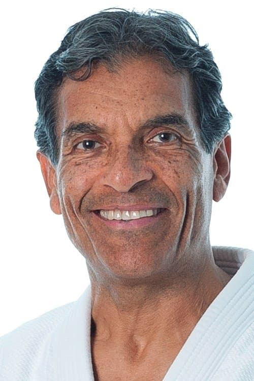 Rorion Gracie photo