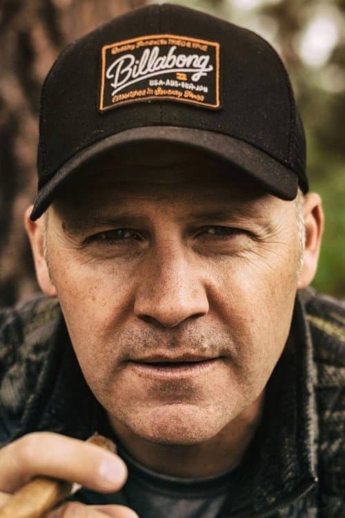 Rorke Denver photo