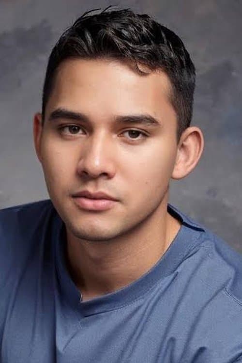 Rory Asyari photo
