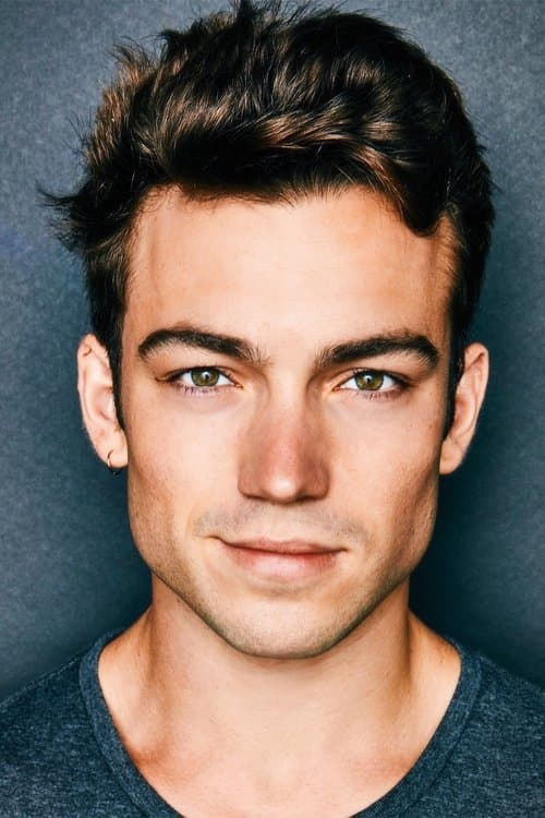 Rory Gibson photo