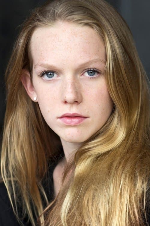 Rory Jackson photo