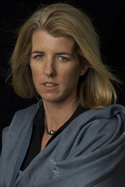 A portrait of Rory Kennedy