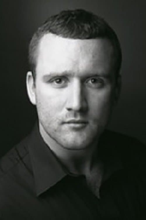 Rory Nolan photo