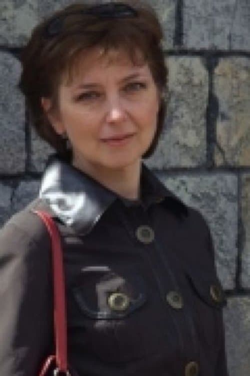 Rosa Agisheva photo