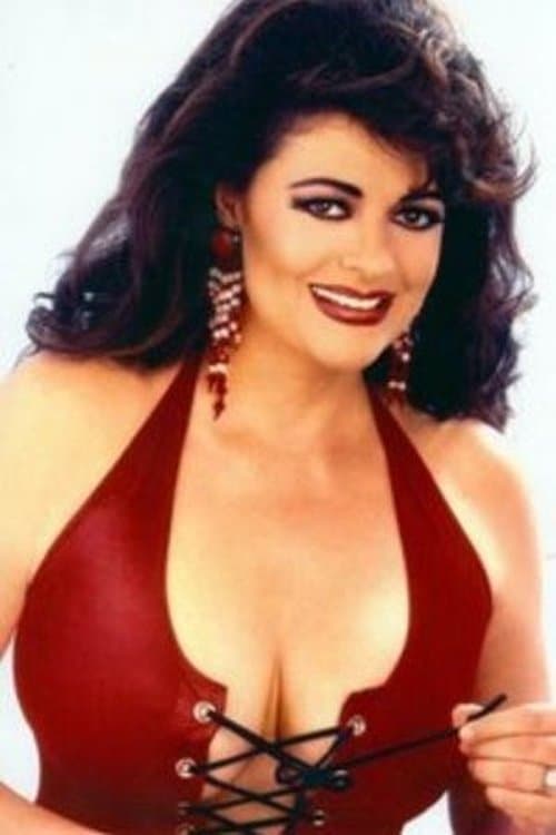 Rosa Gloria Chagoyán photo