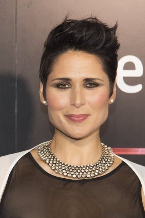 Rosa López photo