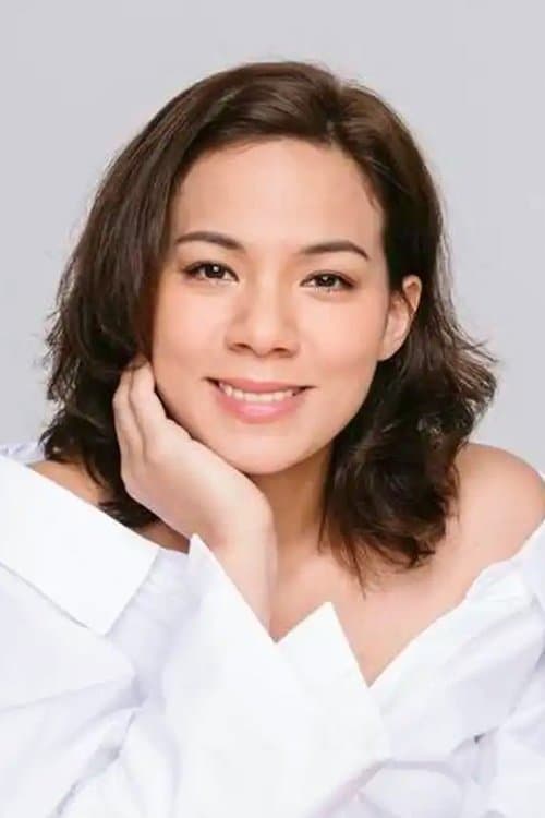 Rosa Maria Velasco photo