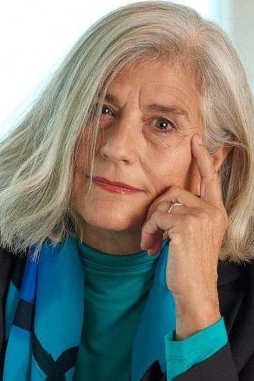 A portrait of Rosa Vergés