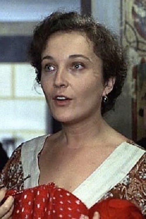 Rosalía Dans photo